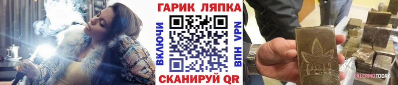 ГАШ Cannabis Кедровый